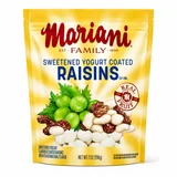Mariani Vanilla Yogurt Raisins, photo 3