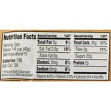 Trader Joe's Dark Chocolate Covered Raisins, photo 2