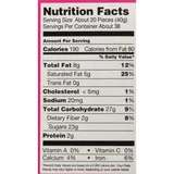 Kirkland Signature Milk Chocolate Raisins, photo 3