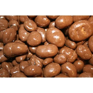 Bayside Candy Milk Chocolate Raisins
