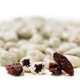 It's Delish Greek Yogurt Covered Raisins, photo 8