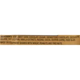 Trader Joe's Dark Chocolate Covered Raisins, photo 3
