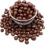 Hayden Valley Foods Milk Chocolate Covered Raisins, photo 3