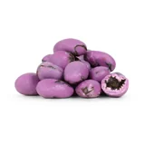 It's Delish Purple Yogurt Covered Raisins, photo 3