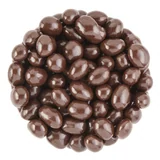 Bayside Candy Belgian Milk Chocolate Covered Raisins