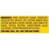 Raisinets Dark Chocolate Theater Box, photo 3