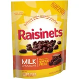 Raisinets Milk Chocolate Large Bag, photo 3
