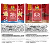 Sun-Maid Vanilla & Chocolate Yogurt Coated Raisins Variety Pack, photo 2