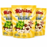 Mariani Vanilla Yogurt Raisins, photo 2