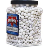 It's Delish Greek Yogurt Covered Raisins, photo 3
