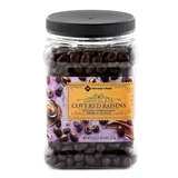 Member's Mark Milk Chocolate Raisins
