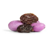 It's Delish Purple Yogurt Covered Raisins, photo 6