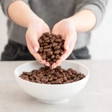 Raisinets Milk Chocolate Large Bag, photo 6