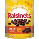 Raisinets Milk Chocolate Large Bag, photo 2