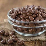 It's Delish Milk Chocolate Covered Raisins, photo 3